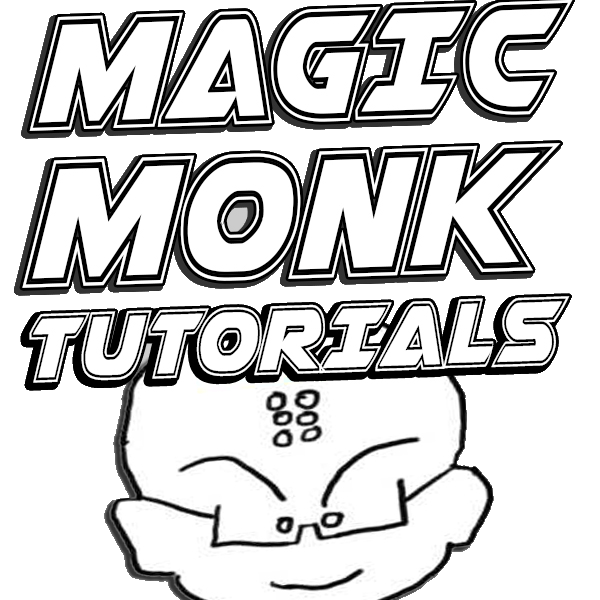 Magic Monk Tutorials - Premium Nature Texture Gallery - Ultra HD